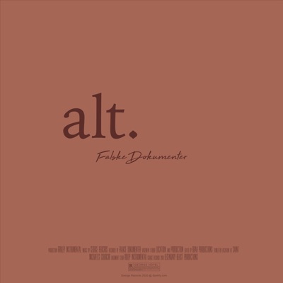 Alt - Single