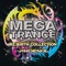 MEGA TRANCE RE:BIRTH COLLECTION - PHOENIX - ジャケット写真