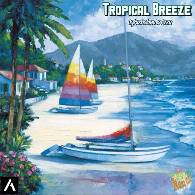 Tropical Breeze - Single
