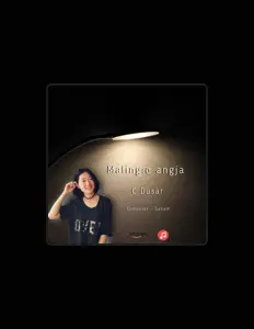 Écoutez C Dusar, regardez des vidéoclips, lisez la biographie, consultez les dates de tournée et plus encore !