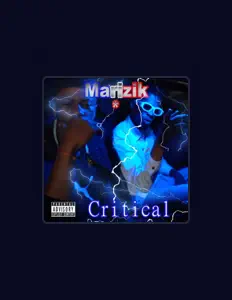 Le Pape Marizik dinle, müzik videolarını izle, biyografisini oku, tur tarihlerini ve daha fazlasını gör!