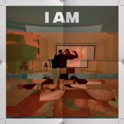 I Am. (feat. Yungswei) - Single
