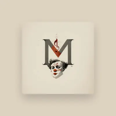 Listen to Moriones, watch music videos, read bio, see tour dates & more!
