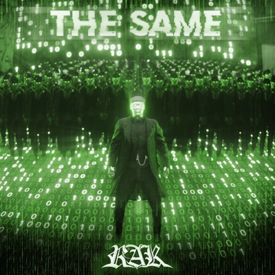 The Same - Single