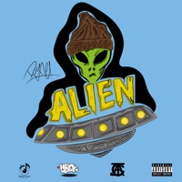 Alien - Single - Royne