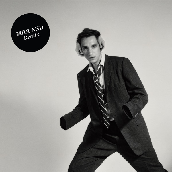 Romance With a Memory (Midland Remix) - Single