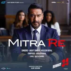 Mitra Re (From 