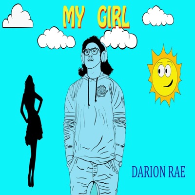 My Girl - Single