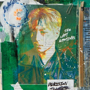 THE LAST EMOTIONS - Single