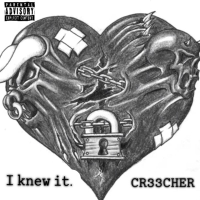 I Knew It - Single