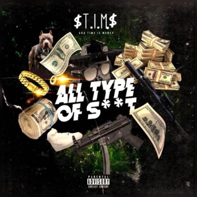 All Type of Shit - Single