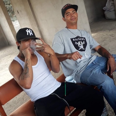 esto es de barrio - Single