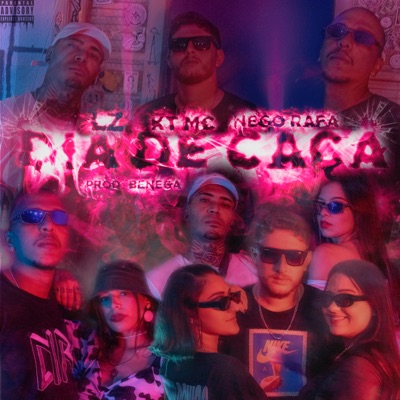 Dia de Caça - Single