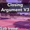 Closing Argument V3 (From "Danganronpa V3: Killing Harmony") [feat. Geekswag] [Rnb Version] - Single