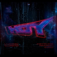 Hoy (feat. C-Isho Arcadio, JBy Flow, Dani El Moreno & Frabian El Antipatico) - Single - Lucinn
