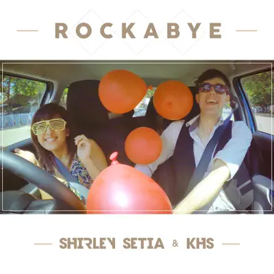 Rockabye - Single - Kurt Hugo Schneider