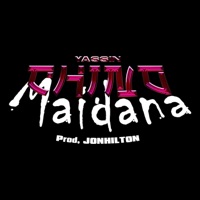 Chino Maidana - Single - Yassin & Jonhilton