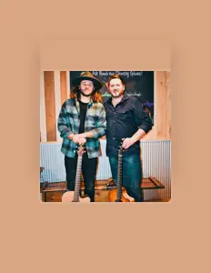 Listen to Freshwater Roots, watch music videos, read bio, see tour dates & more!