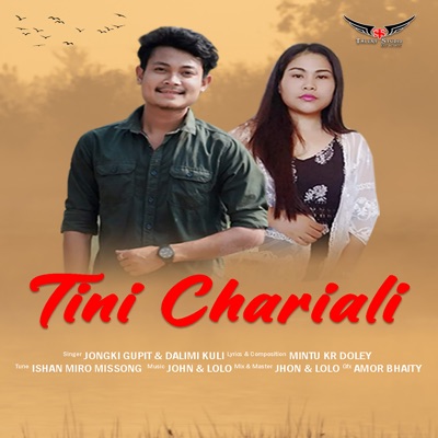 Tini Chariali - Single