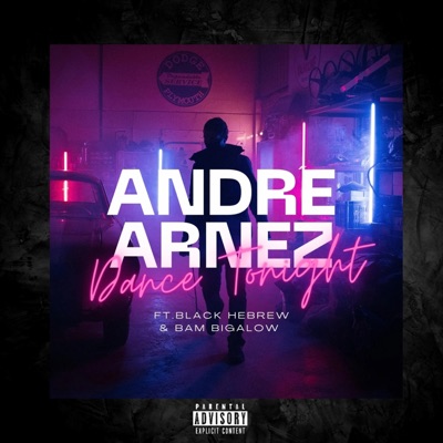 Dance Tonight (feat. Black Hebrew & Bam Bigalow) - Single
