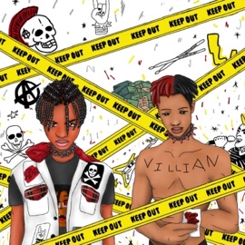 Clout Chaser (feat. Sxffer) Karci Pharz