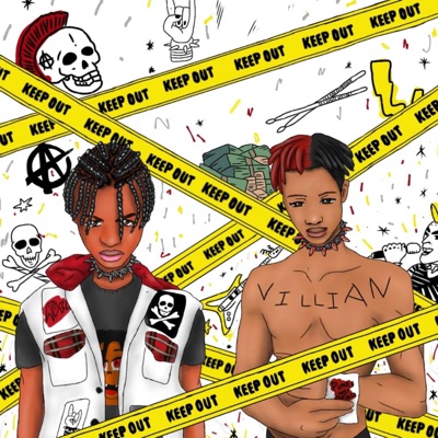 Clout Chaser (feat. Sxffer) - Single