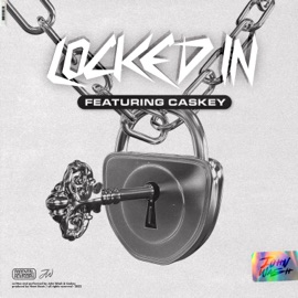 Locked In (feat. Caskey) John Wash