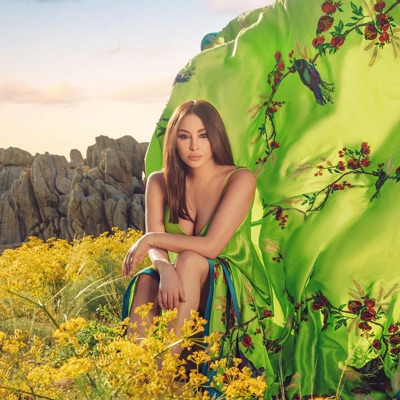 Saad Amer - اليسا - انا وبس