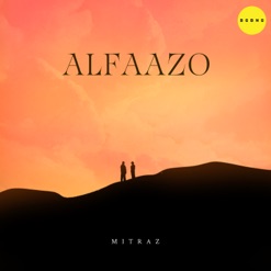 ALFAAZO cover art