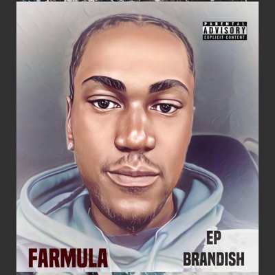 Brandish - EP