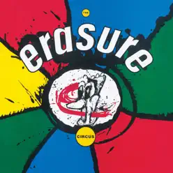 The Circus (Special Edition) [2011 Remastered Edition] - Erasure