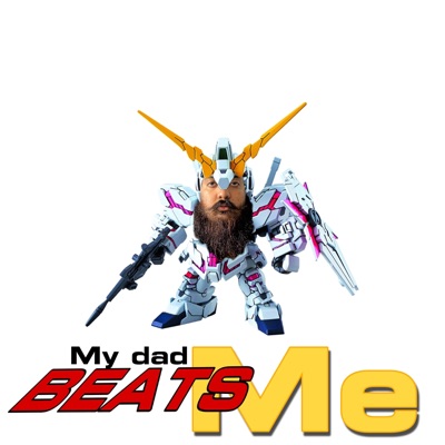 My Dad Beats Me - Single