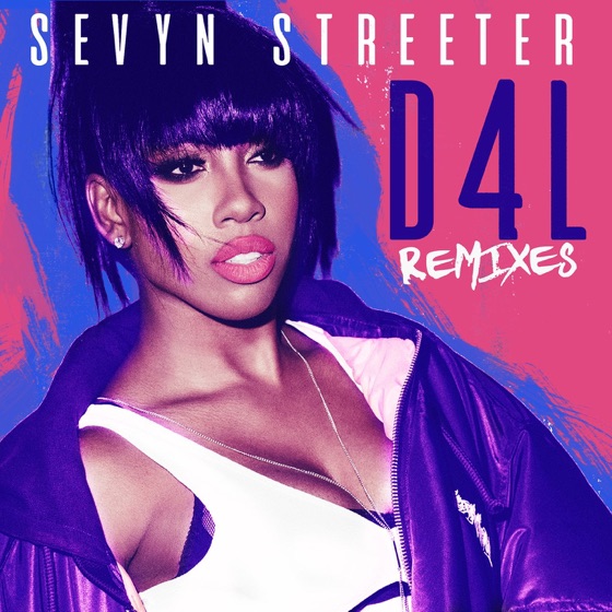 Cover artwork for D4L (feat. The-Dream) [WtD DancePunk Remix]