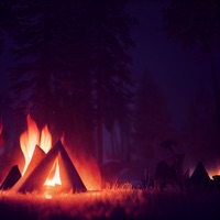 Campfires - Single - koolmonke