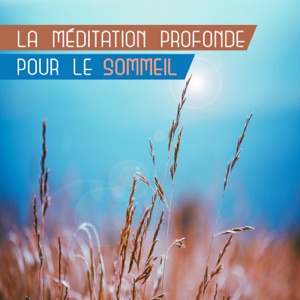 La méditation profonde pour le sommeil: Connexion esprit-corps, l'auto-hypnose, soulagement du stress, cure insomnie, soins de la nature
