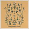 Anna Coddington - The Saint (with stains) artwork