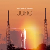Juno - EP artwork