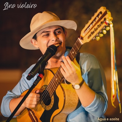 Água e Azeite - Single