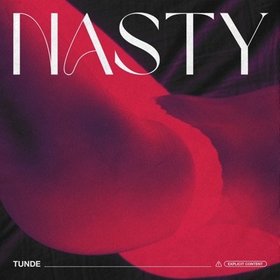 Nasty - Single