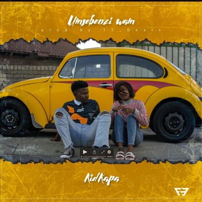 Umsebenzi wami - Single