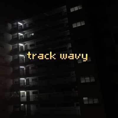 Track Wavy - Single