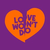 Love Won't Do (Extended Mix) artwork