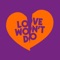 Love Won't Do (Extended Mix) artwork