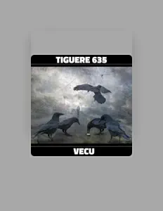 Escucha a Tiguere 635, mira videos musicales, lee su biografía, consulta las fechas de las gira y más.