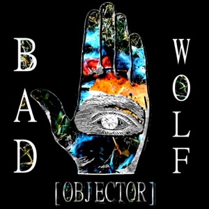 BADWOLF (feat. Grey Mitchell)