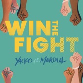 Win the Fight (feat. Mardial) artwork