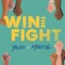 Win the Fight (feat. Mardial) artwork