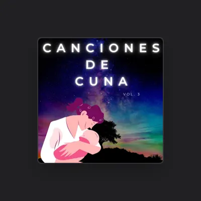Listen to Música para dormir bebés, watch music videos, read bio, see tour dates & more!