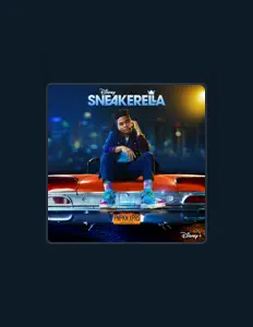 Escucha a Sneakerella - Cast, mira vídeos musicales, lee la biografía, consulta fechas de giras y mucho más.