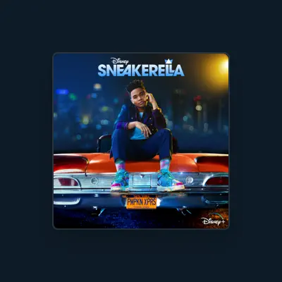 Listen to Sneakerella - Cast, watch music videos, read bio, see tour dates & more!
